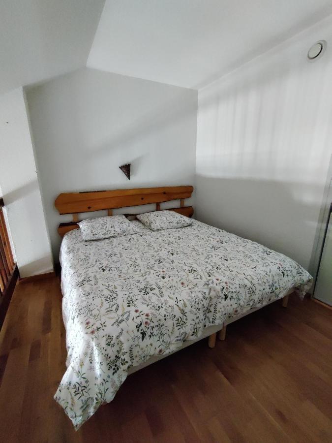 Appartement 2/4 Personnes Bolquere Pyrenees 2000 外观 照片